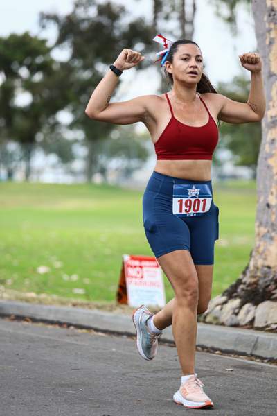 Crown City Classic 2026 race photo