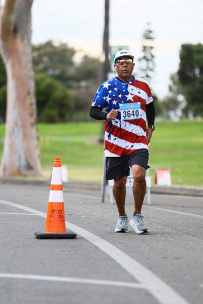 Crown City Classic 2026 race photo