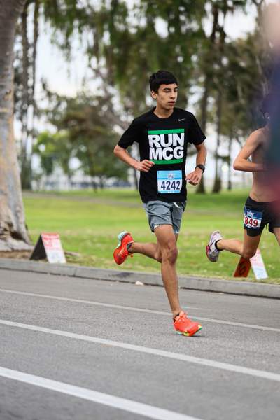 Crown City Classic 2026 race photo