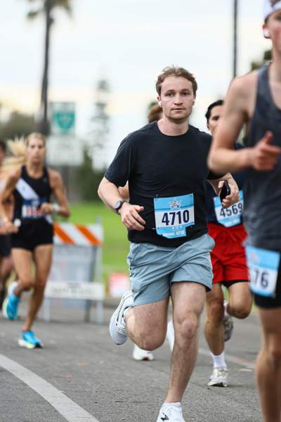 Crown City Classic 2026 race photo