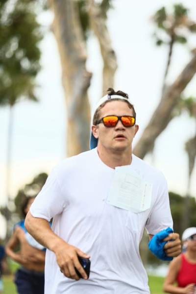 Crown City Classic 2026 race photo