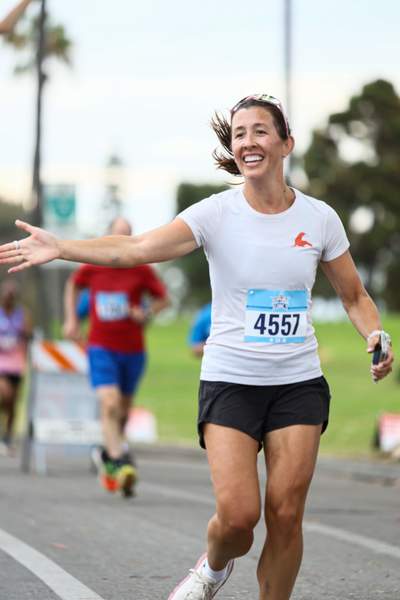 Crown City Classic 2026 race photo