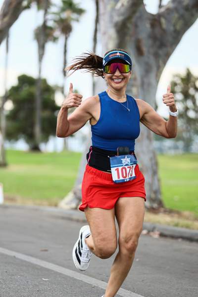 Crown City Classic 2026 race photo