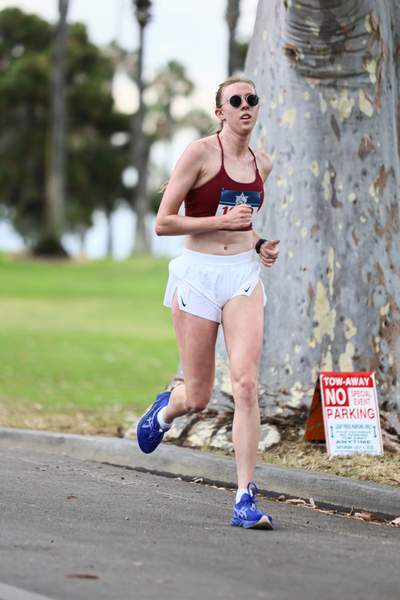 Crown City Classic 2026 race photo
