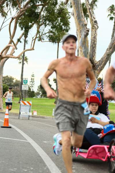 Crown City Classic 2026 race photo