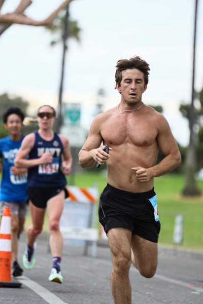 Crown City Classic 2026 race photo
