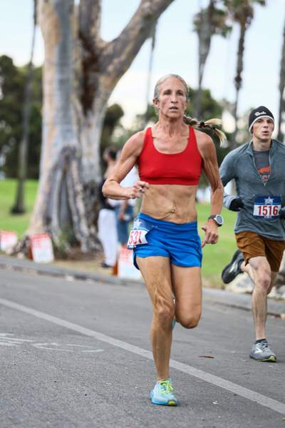 Crown City Classic 2026 race photo