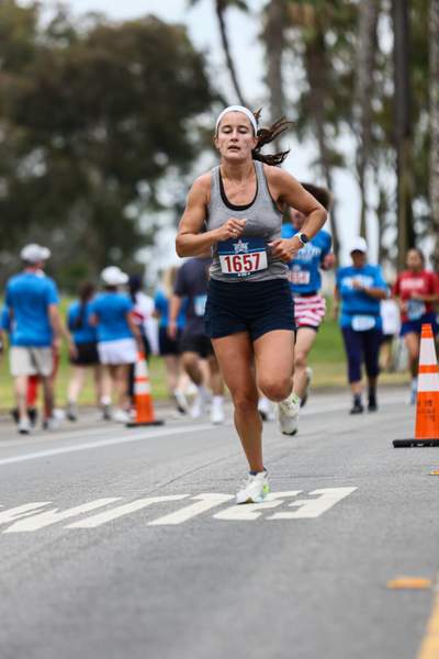 Crown City Classic 2026 race photo by Brandon Magpantay