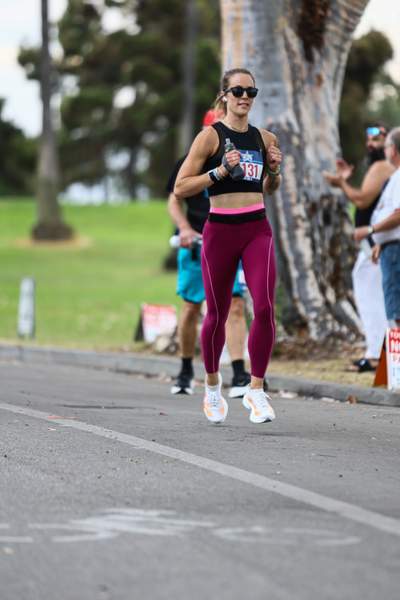 Crown City Classic 2026 race photo