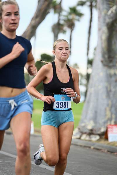 Crown City Classic 2026 race photo