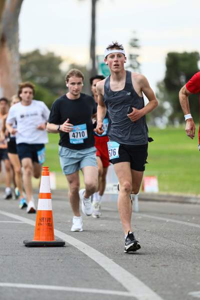 Crown City Classic 2026 race photo