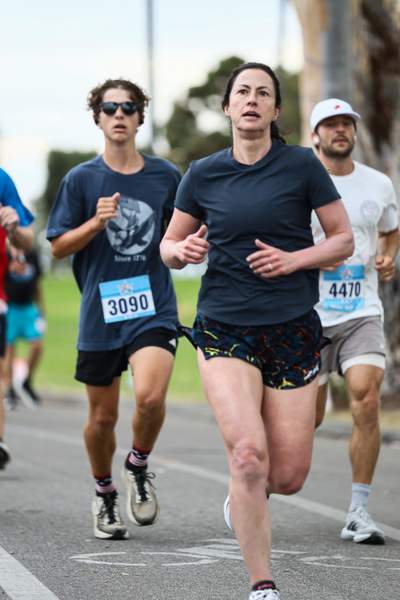 Crown City Classic 2026 race photo