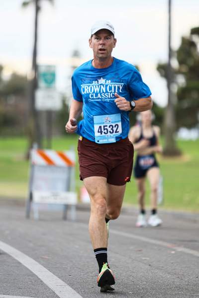 Crown City Classic 2026 race photo
