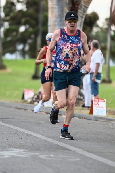 Crown City Classic 2026 race photo