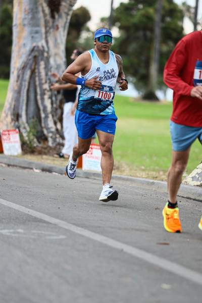 Crown City Classic 2026 race photo