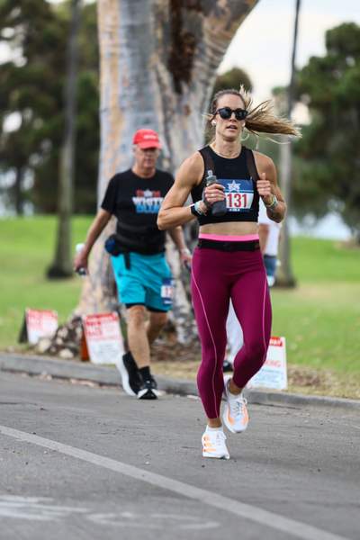 Crown City Classic 2026 race photo