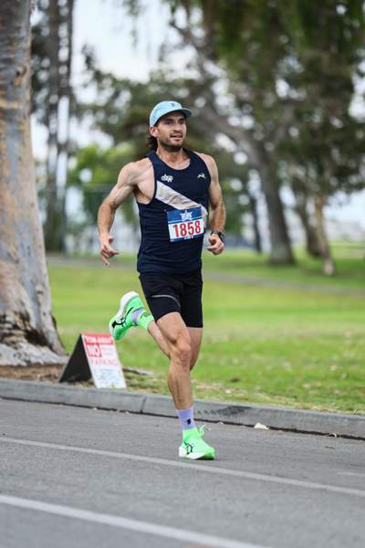 Crown City Classic 2026 race photo