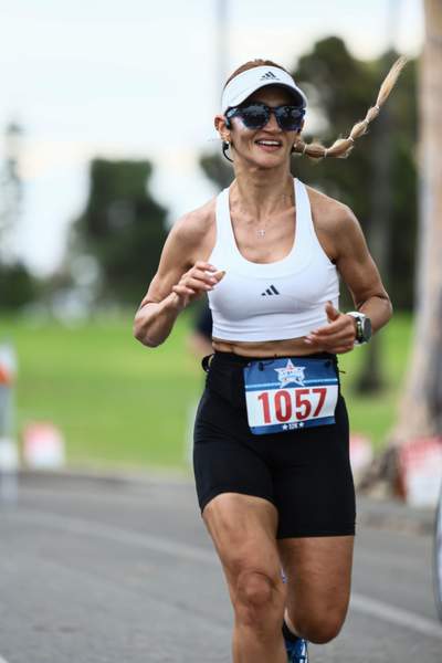 Crown City Classic 2026 race photo