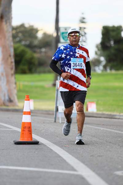 Crown City Classic 2026 race photo