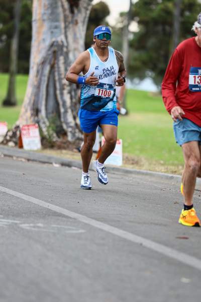 Crown City Classic 2026 race photo