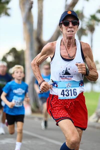 Crown City Classic 2026 race photo