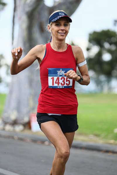 Crown City Classic 2026 race photo