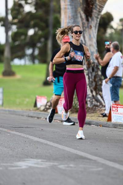Crown City Classic 2026 race photo
