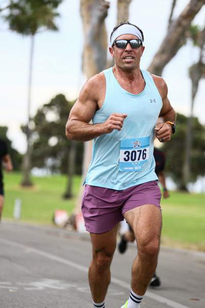 Crown City Classic 2026 race photo