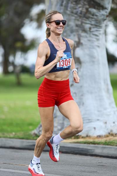 Crown City Classic 2026 race photo