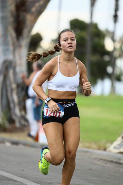 Crown City Classic 2026 race photo