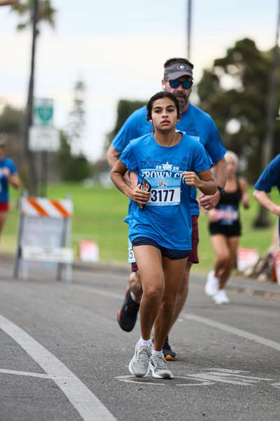 Crown City Classic 2026 race photo