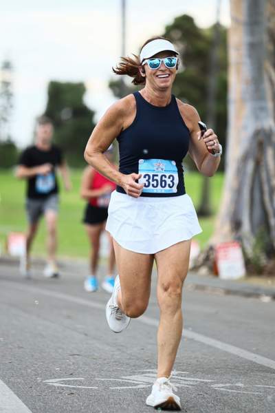 Crown City Classic 2026 race photo