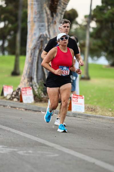 Crown City Classic 2026 race photo