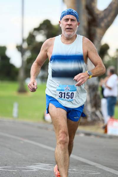 Crown City Classic 2026 race photo