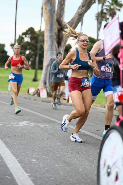 Crown City Classic 2026 race photo