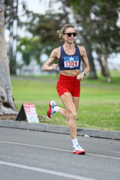 Crown City Classic 2026 race photo