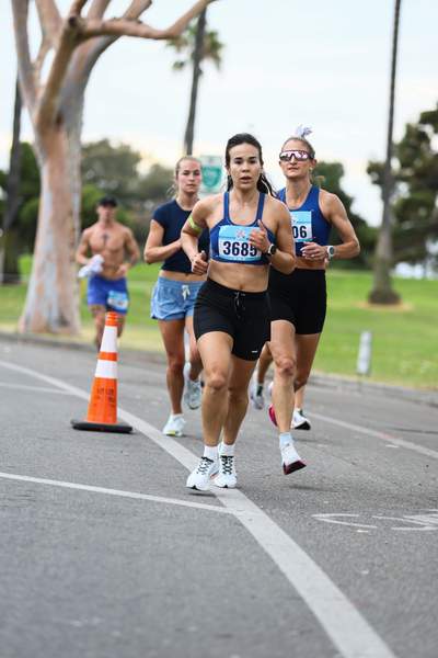 Crown City Classic 2026 race photo