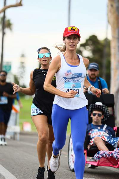 Crown City Classic 2026 race photo