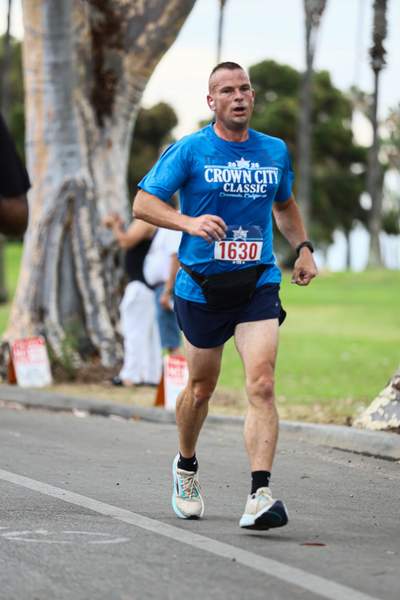 Crown City Classic 2026 race photo