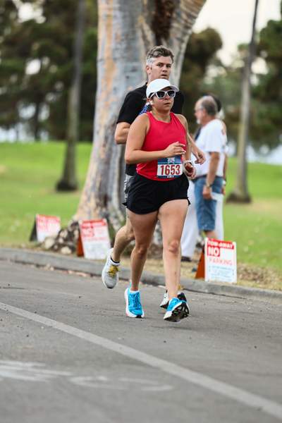 Crown City Classic 2026 race photo