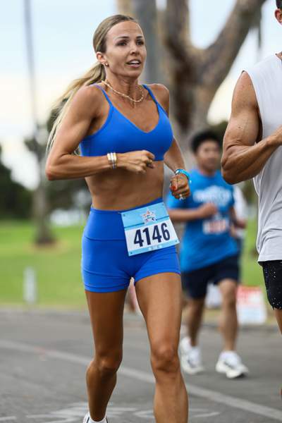 Crown City Classic 2026 race photo