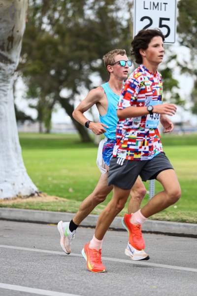 Crown City Classic 2026 race photo