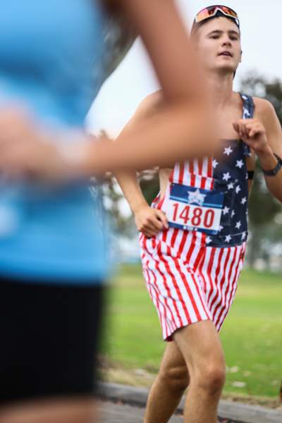Crown City Classic 2026 race photo