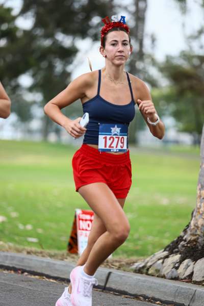 Crown City Classic 2026 race photo