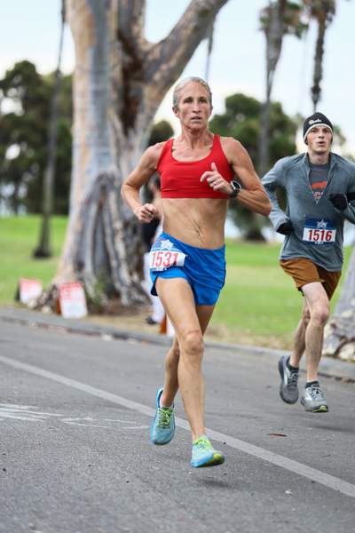 Crown City Classic 2026 race photo