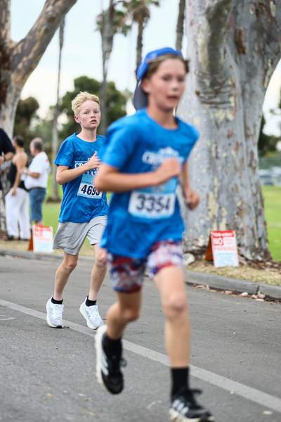 Crown City Classic 2026 race photo