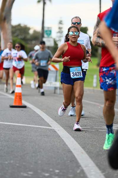 Crown City Classic 2026 race photo