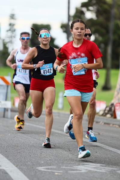 Crown City Classic 2026 race photo