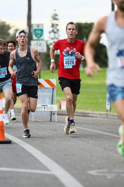 Crown City Classic 2026 race photo