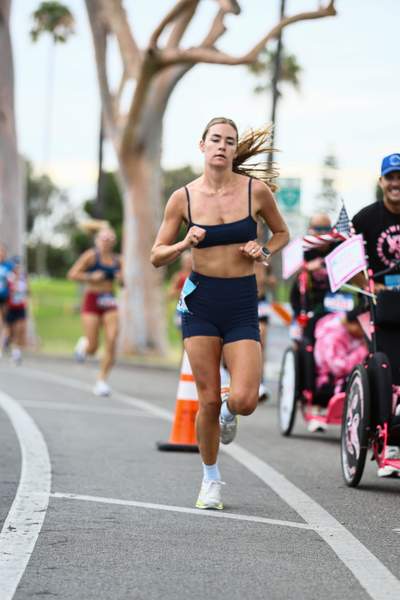 Crown City Classic 2026 race photo